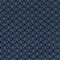Lorell Seat Cover, Polyester Mesh, 19"x19", Navy Blue LLR00593 - alternate 2